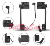熱賣-喇叭Apple蘋果 原廠二維碼 A1502 Macbook pro 13吋ME864 ME865 ME866揚聲器