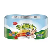 牛頭牌金色蔬菜特選玉米粒-易340g克 x 2【萬家福】【防災必備】