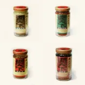 金門聖祖 上古厝/醬天下私房醬料 - 私房醬2瓶+油蔥肉燥2瓶+海鮮干貝醬2瓶