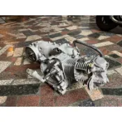 Rs 4v 整顆引擎  整顆ks 汽缸 缸頭 引擎 63汽缸 曲軸300條