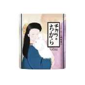 【WOOLY】兔子活力源之源 80錠/包(兔子保健品 小寵保健品)