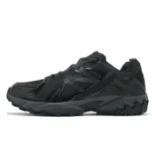 ACS跨運動 New Balance NB 休閒鞋 610 V1 男鞋 女鞋 黑 幻黑 緩衝 拼接 戶外 越野跑鞋 復古 情侶鞋 NB