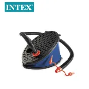 INTEX69611 原廠腳踏打氣筒 腳踩打氣機 打游泳圈 游泳池 充氣床 充氣沙發 充氣浮排 充氣船 都可以充氣