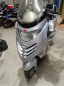 達成拍賣 光陽 頂客 150 180 碼表 車手 大燈 全車殼 內裝 車台 三角台 前叉 避震器 輪圈 後燈 坐墊