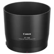Canon ET-74B原廠遮光罩 RF 100-400  EF70-300mm IS II USM用原廠盒裝