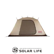 (店+)Coleman 達人 2-ROOM COCOON III CC3 內帳 / 達人系列 / CM-36447 透氣內帳篷