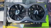 ZOTAC索 GeForce RTX 2060 6G Twin Fan
