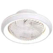 【3C驗證】日規美規360度搖頭風扇燈臥室餐廳客廳電風扇家用一體吸頂吊扇燈電風扇 落地扇 吊扇 壁扇 工業風扇