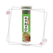 (店+)現貨 TE極辣山葵條43g 山葵膏 山葵醬 哇沙米