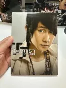 林俊傑 編號89757 臺版首版CD 全新僅拆封  成色如圖