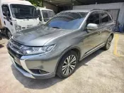 2022 OUTLANDER IKEY 跟車 電動尾門