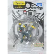 「渣男玩具店」寶可夢公仔 MONCOLLE 月亮伊布 立體圖鑑 正版 神奇寶貝 Pokemon GO 91653