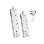 (店+)【太星電工】GAN氮化鎵超快充USB延長線 LD1075