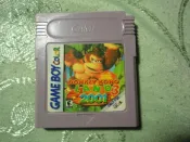 GB Nintendo 任天堂 GAME BOY 卡帶 Donkey Kong Land 3 大金剛