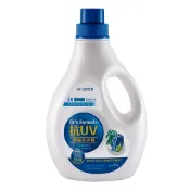 【台塑生醫】Dr’s Formula 抗UV濃縮洗衣精2kg