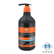 現代 台塑生醫 恆采固色洗髮精 (波光水潤感) 580g【APP滿額下單10%點數(單一帳號最高1000點)】9/30止