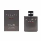 CHANEL 香奈兒 ALLURE HOMME SPORT 男性運動淡香水極限版50ml 優惠價:3600元｜岡山戀香水