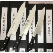 「工具家達人」 藤次郎 日本製 粉末鋼 口金 超值  本職用 牛刀 主廚刀 牛刀 SG2 料理刀 菜刀 粉末 F-522