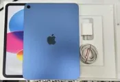 [崴勝3C] 兩年保 二手 100% Apple iPad 11 A16/11吋/WiFi/128G 平板 