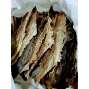 大翅尾一份150克～水鯊尾 魚皮 魚唇 乾魚皮 水鯊鳳尾 魚翅尾 高雄乾魚翅 尾皮 黑尾皮 魚翅～南北貨禮品專賣
