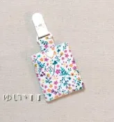 唯小伊手作＊花物語＊平安符袋/護身符袋/香火袋＊可愛＊客製