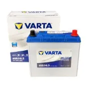 德國NEW VARTA華達65B24LS 電池 免加水銀合金 汽車電瓶
