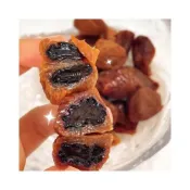 (店+)Dream Life青梅葡萄梅子夾心葡萄乾話梅爆漿酸甜蜜餞陳皮