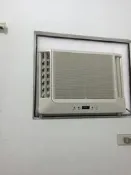 【日立Hitachi、雙吹窗型冷氣、RA-40WK】