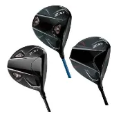 【DUNLOP 登祿普】SRIXON ZXI 一號木桿 高爾夫球桿 碳身日規(一般版、Max版、LS版)