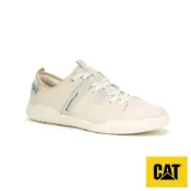米蘭皮鞋Milano CAT HEX TOUGH 純色休閒鞋 Unisex 女鞋－白 治裝激推