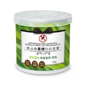 康朵 小黑絕防蚊香膏 120G