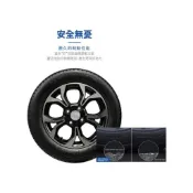 東勝輪胎-Michelin米其林輪胎XM2+ 195/60/16