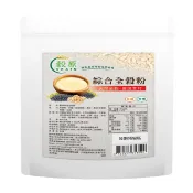 【全聯線上購】【穀原】綜合全穀粉(450g)