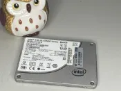 HP 717968-002 S3500 480GB SATA SSD SSDSC2BB480G4P
