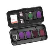 【BRDRC】DJI OSMO POCKET 3 磁吸式濾鏡收納盒
