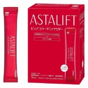 (店+)【FUJIFILM 富士】Fujifilm富士 ASTALIFT Pure純膠原蛋白粉 5.5g×30條入