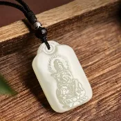 文殊菩薩/普賢菩薩 十二生肖守護神