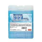 Kouyu 光友 日製保冷劑/冰磚500g 冰寶 保冷磚