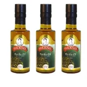 勝認陽光冷壓初榨紫蘇籽油180ml 3瓶組(冷壓初榨紫蘇籽油)
