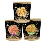 (店+)【良澔】良澔 卡恰 咔哩咔哩棒 經典原味 香蔥麻椒 微酸冰梅 130g