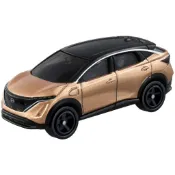 TOMICA #64 TM064日產ARIYA休旅車_14353日本TOMY多美小汽車 永和小人國玩具店