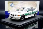 【MASH-2館】現貨特價  Solido 1/18 BMW M3 E36 1991德國警車