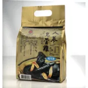 【鮮物所】人蔘烏骨雞 2300g 全雞 人參烏骨雞 烏骨雞 人參雞 人蔘雞 華誠人蔘烏骨雞 年菜
