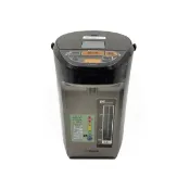 ZOJIRUSHI 象印 CV-WFF30 超級真空保溫熱水瓶 3L 黑皮TIME 原廠保固 12301