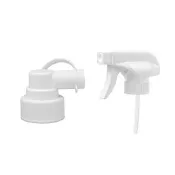 75%酒精500ml用噴頭+4L導水蓋任選X6入(酒精噴頭/導水蓋)