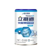 雀巢 立攝適 快凝寶 食物增稠劑 (125g/罐) 憨吉小舖