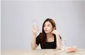 春天玩具 【送300ml潤滑】純色Pure&Sexy 純愛飛機杯 純淫款 純精款 原廠正貨 雞排妹鄭家純 自慰套 自慰杯 情趣用品