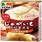 【全聯線上購】【VONO】醇緻原味-馬鈴薯濃湯(46g)