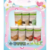 小晴賀寶芙-奶昔【7種口味奶昔】滿額免運 公司貨 隨機小贈品 最新有效日期，無囤貨商品