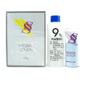 夏梵納 彩色速染-亞麻黃 #200 (45g) [95064] ::WOMAN HOUSE::
